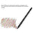 For Samsung Galaxy Tab S6 Lite (2020) P610 / P615 Touch Screen Stylus Pen (Without Logo) - Grey - 5