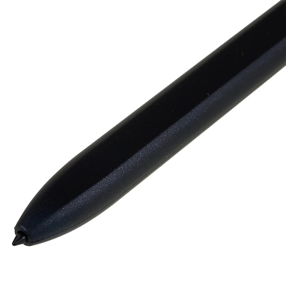 For Samsung Galaxy Tab S7 FE T730 T733 T736 OEM Touch Screen Capacitive Pen Stylus Pen (without Bluetooth-compatible Function) - Black - 2