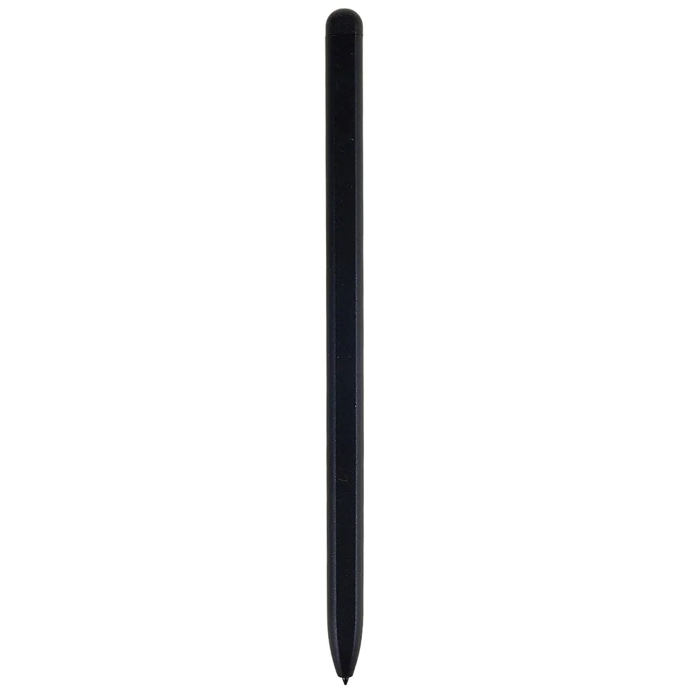 For Samsung Galaxy Tab S7 FE T730 T733 T736 OEM Touch Screen Capacitive Pen Stylus Pen (without Bluetooth-compatible Function) - Black - 4