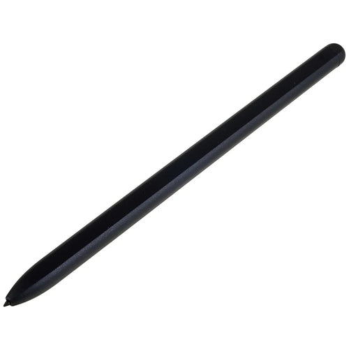 For Samsung Galaxy Tab S7 FE T730 T733 T736 Touch Screen Stylus Pen (without Bluetooth-compatible Function)  /  (without Logo) - Black - 1
