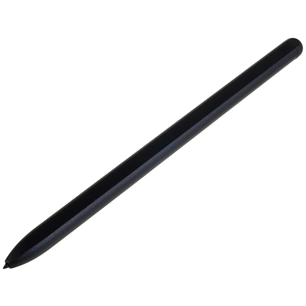For Samsung Galaxy Tab S7 FE T730 T733 T736 Touch Screen Stylus Pen (without Bluetooth-compatible Function)  /  (without Logo) - Black - 1