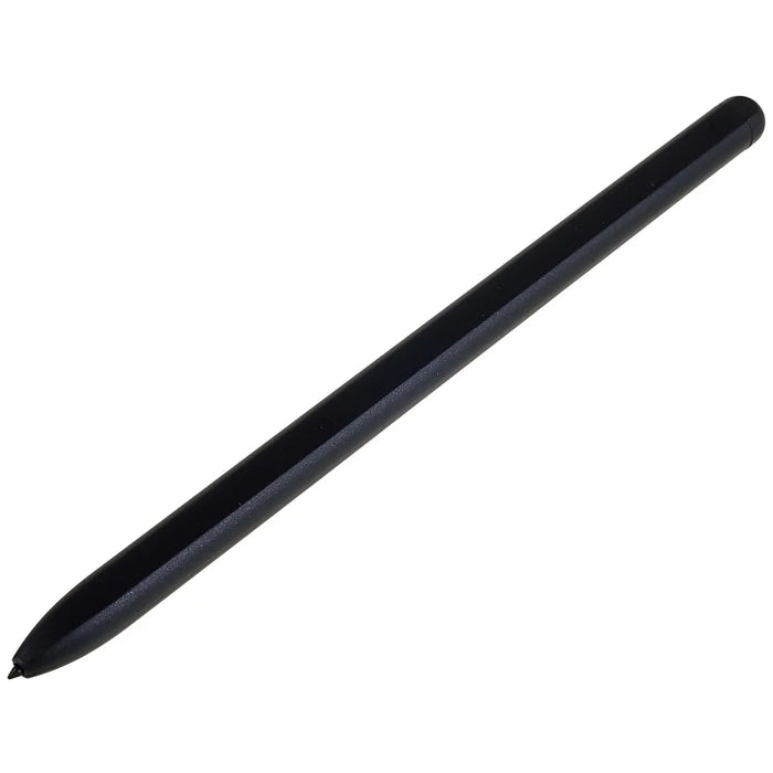 For Samsung Galaxy Tab S7 FE T730 T733 T736 Touch Screen Stylus Pen (without Bluetooth-compatible Function)  /  (without Logo) - Black - 1
