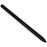 For Samsung Galaxy Tab S7 FE T730 T733 T736 Touch Screen Stylus Pen (without Bluetooth-compatible Function)  /  (without Logo) - Black - 3