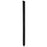For Samsung Galaxy Tab A 10.1 (2016) P580 P585 Touch Screen Stylus Pen (without Logo) - Black - 2