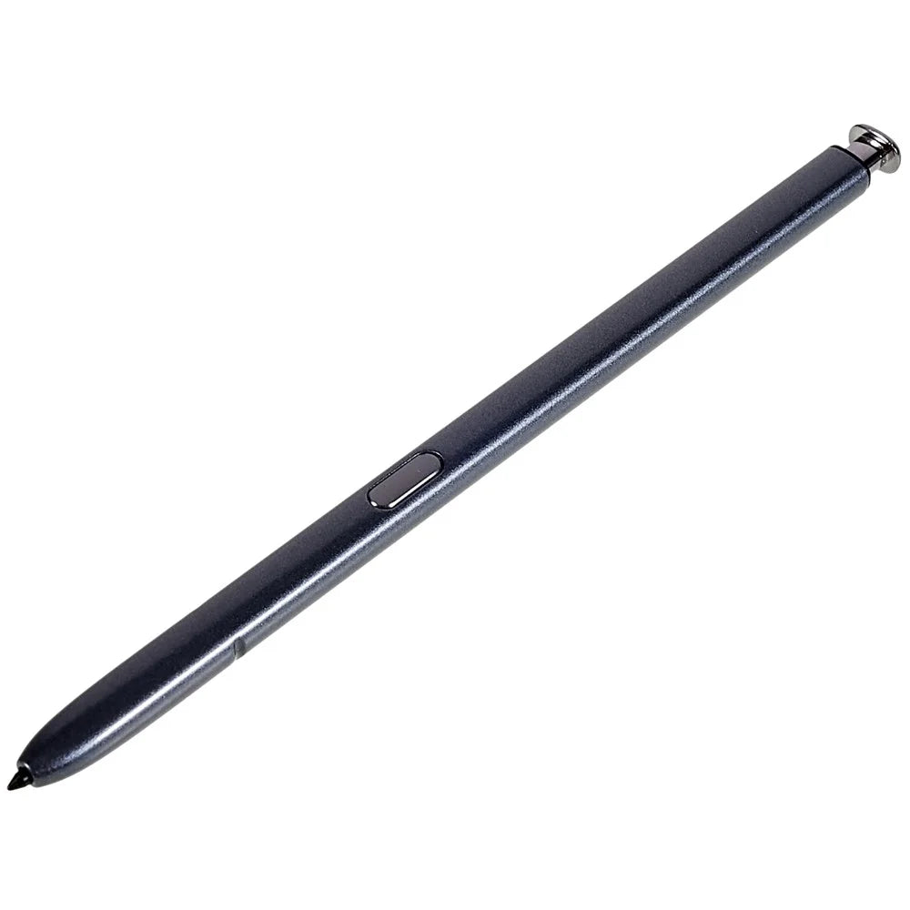 For Samsung Galaxy Note20 N980 / Note20 5G N981 / Note20 Ultra N985 / Note20 Ultra 5G N986 OEM Touch Screen Capacitive Pen Stylus Pen (with Bluetooth-compatible Function) / (without Logo) - Grey - 1