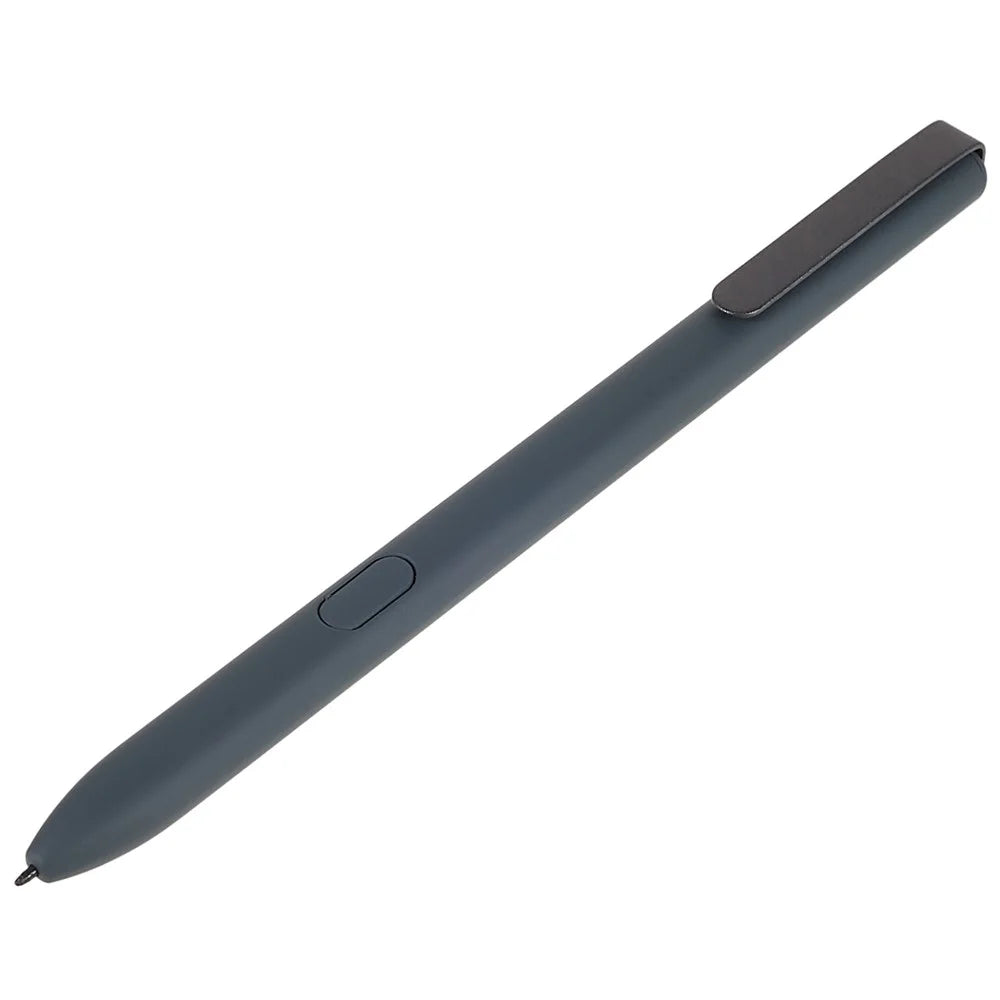 For Samsung Galaxy Tab S3 9.7 T820 / T825 Touch Screen Stylus Pen (without Logo) - Black - 1