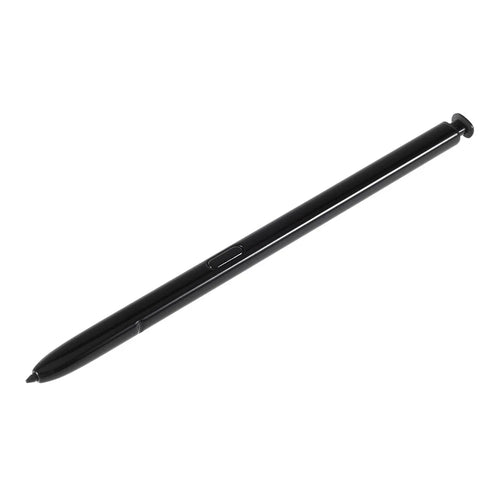 For Samsung Galaxy Note 10 4G N970 / Note 10 5G N971 / Note 10 Plus 4G N975 / Note 10 Plus 5G N976 Touch Screen Capacitive Pen Stylus Pen (without Bluetooth-compatible Function) / (without Logo) - Black - 1
