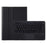 AM18-A For Lenovo Pad Pro 2022 11.2-inch Removable Bluetooth-compatible Keyboard Case with TouchPad Anti-Scratch Protective Case - Black - 5