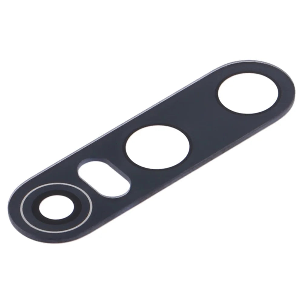 For Vivo X27 Rear Back Camera Lens Cover Replacement Part (without Logo) - 1