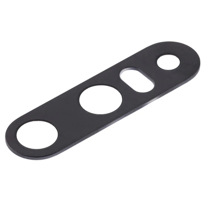 For Vivo X27 Rear Back Camera Lens Cover Replacement Part (without Logo) - 2