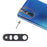 For Vivo X27 Rear Back Camera Lens Cover Replacement Part (without Logo) - 3