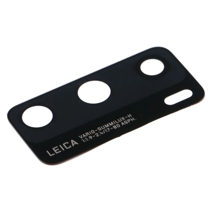 For Huawei P40 4G / P40 5G Rear Back Camera Lens Cover Replacement Part (without Logo) - 1