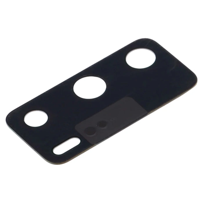 For Huawei P40 4G / P40 5G Rear Back Camera Lens Cover Replacement Part (without Logo) - 2