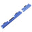 For Xiaomi Mi 9 Power On  /  Off and Volume Side Buttons Set Replacement Part (without Logo) - Blue - 1