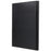 SK-T870 For Samsung Galaxy Tab S7 / S8 11-inch T870 / X700 / T875 Ultra-Thin Leather Tablet Stand Case with Detachable Bluetooth-compatible Keyboard - Black - 3