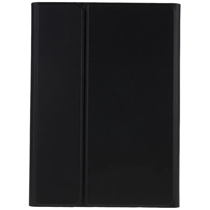 SK-T870 For Samsung Galaxy Tab S7 / S8 11-inch T870 / X700 / T875 Ultra-Thin Leather Tablet Stand Case with Detachable Bluetooth-compatible Keyboard - Black - 4