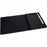 SK-T870 For Samsung Galaxy Tab S7 / S8 11-inch T870 / X700 / T875 Ultra-Thin Leather Tablet Stand Case with Detachable Bluetooth-compatible Keyboard - Black - 7