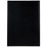 For Samsung Galaxy Tab S7+ T970 / S7 FE T730 T733 / S8+ PU Leather Stand with Backlight Magnetic Detachable Bluetooth-compatible Keyboard - Black - 3