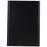 SK-T500 For Samsung Galaxy Tab A7 10.4 (2020) / (2022) T500 / T505 Keyboard Protective Tablet Case PU Leather Folio Stand Cover - Black - 3