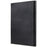SK-T500 For Samsung Galaxy Tab A7 10.4 (2020) / (2022) T500 / T505 Keyboard Protective Tablet Case PU Leather Folio Stand Cover - Black - 4