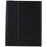 SK-1099 For iPad (2025) / 10.9 (2022) Bluetooth-Compatible Keyboard PU Leather Tablet Stand Cover with Backlit - Black - 5