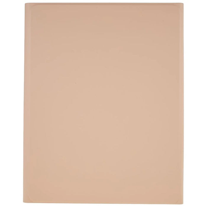SK-1109 For iPad Air 11 (2026) / (2025) / (2024) / Pro 11 (2018) / (2020) / (2021) / (2022) / Air (2020) / (2022) Bluetooth-Compatible Keyboard Cover - Pink - 2