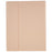 SK-1109 For iPad Air 11 (2026) / (2025) / (2024) / Pro 11 (2018) / (2020) / (2021) / (2022) / Air (2020) / (2022) Bluetooth-Compatible Keyboard Cover - Pink - 4
