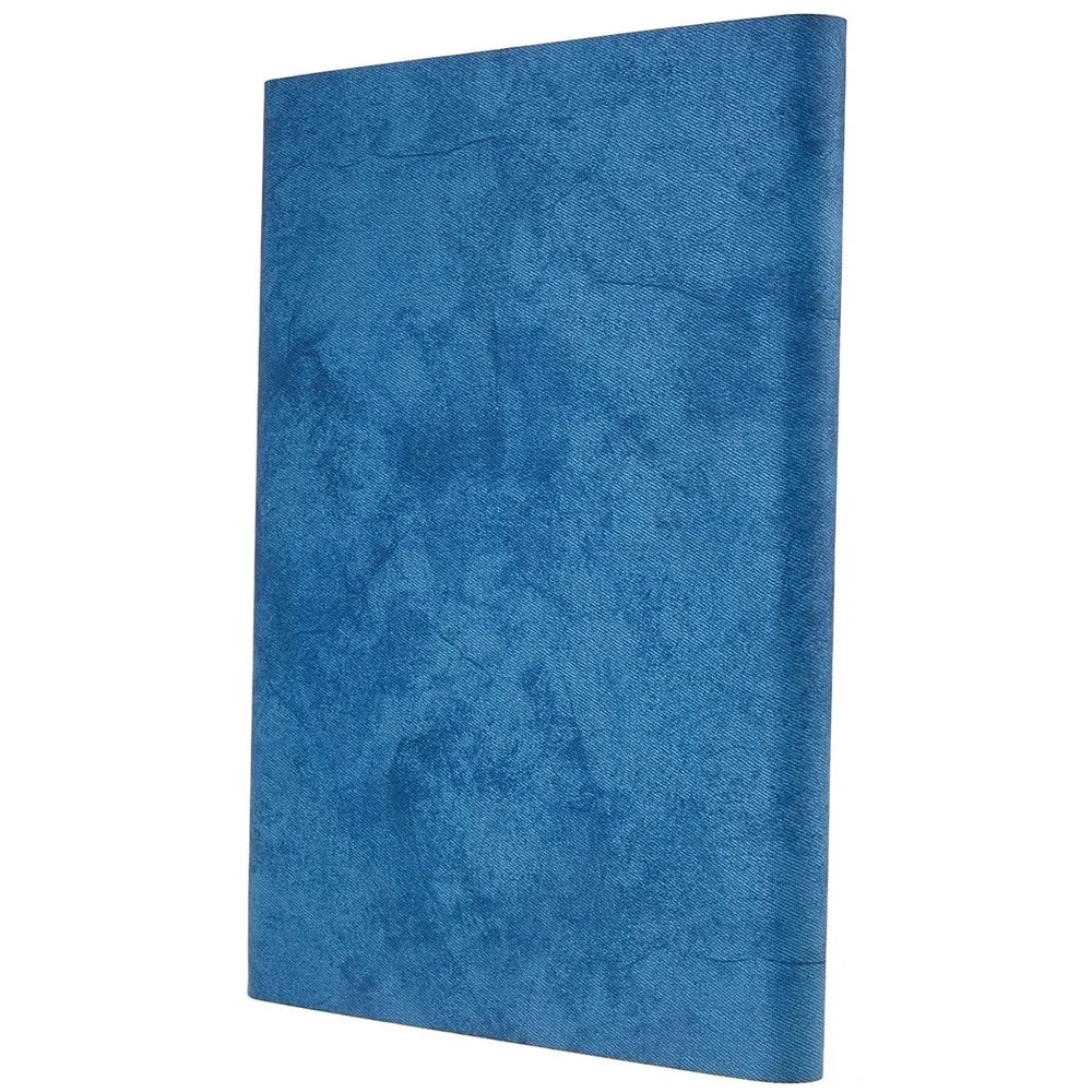 SK-1101 For iPad Air 11 (2026) / (2025) / (2024) / Pro 11 (2018) / Air (2020) / (2022) Bluetooth-Compatible Keyboard PU Leather Stand Cover - Blue - 4