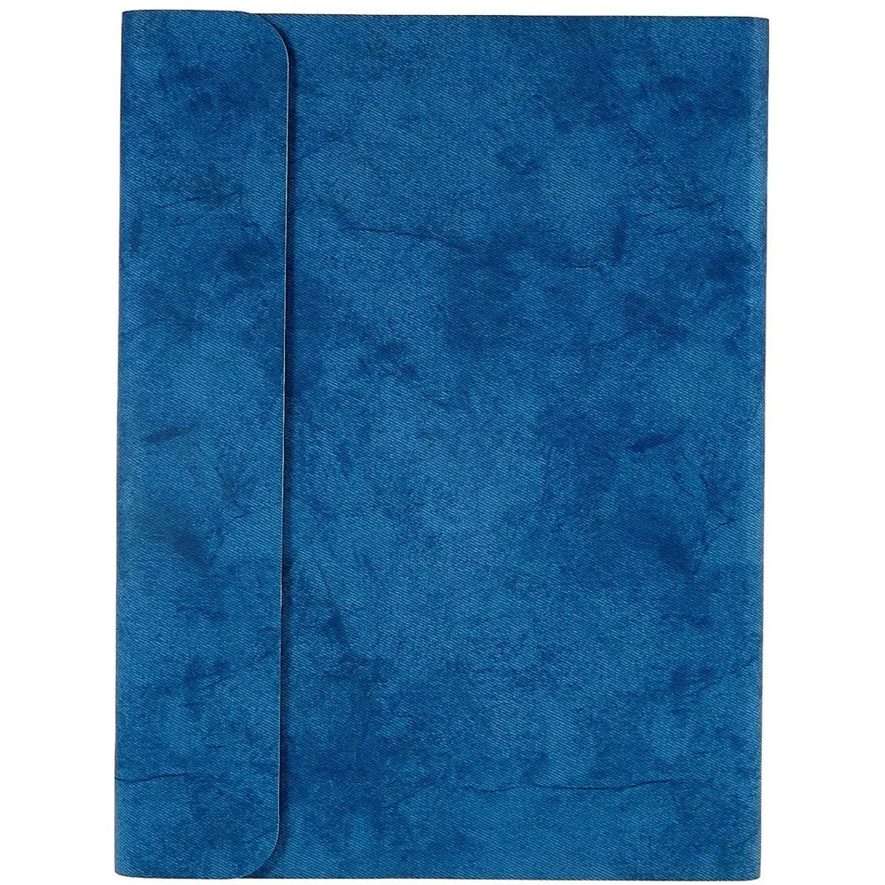 SK-1101 For iPad Air 11 (2026) / (2025) / (2024) / Pro 11 (2018) / Air (2020) / (2022) Bluetooth-Compatible Keyboard PU Leather Stand Cover - Blue - 4