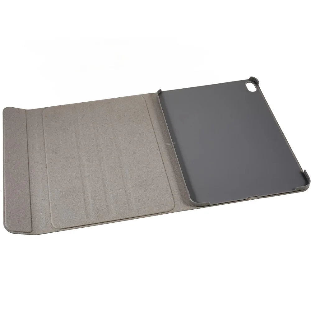 SK-1101 For iPad Air 11 (2026) / (2025) / (2024) / Pro 11 (2018) / Air (2020) / (2022) Bluetooth-Compatible Keyboard PU Leather Stand Cover - Blue - 7
