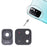 For Xiaomi Redmi Note 11T 5G / Poco M4 Pro 5G / Redmi Note 11S 5G Rear Back Camera Lens Cover Replacement Part (without Logo) - 3