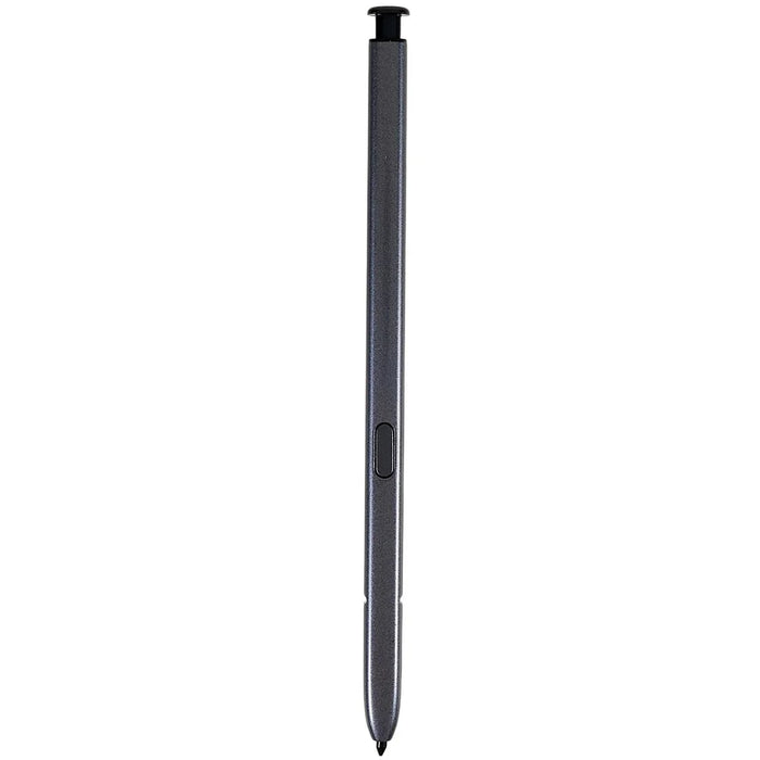 For Samsung Galaxy Note10 Lite 4G N770 Touch Screen Stylus Pen (without Bluetooth-compatible Function)  /  (without Logo) - Black - 2