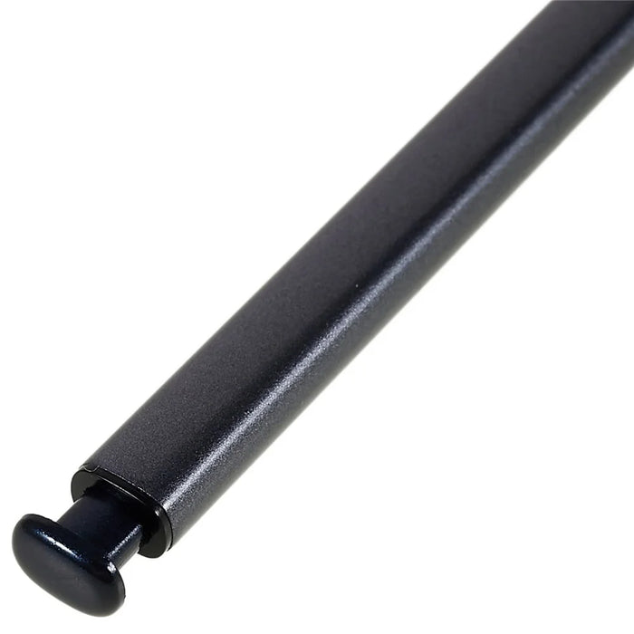 For Samsung Galaxy Note10 Lite 4G N770 Touch Screen Stylus Pen (without Bluetooth-compatible Function)  /  (without Logo) - Black - 6