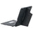 A129-AS for iPad Pro 12.9-inch (2018) / (2020) / (2021) / (2022) Backlit Touchpad Keyboard Case Pen Holder PU Leather Kickstand Cover with Detachable Bluetooth-compatible Keyboard - 6