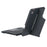 T06-AS for iPad mini (2024) / mini (2021) Backlit Touchpad Keyboard Kickstand Case Pen Holder Tablet PU Leather Cover with Detachable Bluetooth-compatible Keyboard - 6