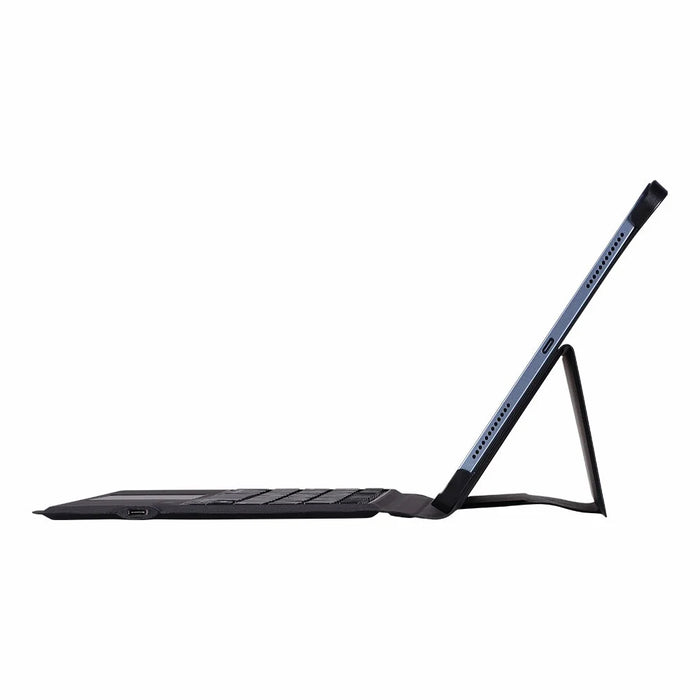 TP-1096 For iPad Air 11 (2026) / (2025) / (2024) / Pro 11 (2018) / (2020) / (2021) / (2022) / Air (2020 Bluetooth-Compatible Keyboard with Touchpad - 4