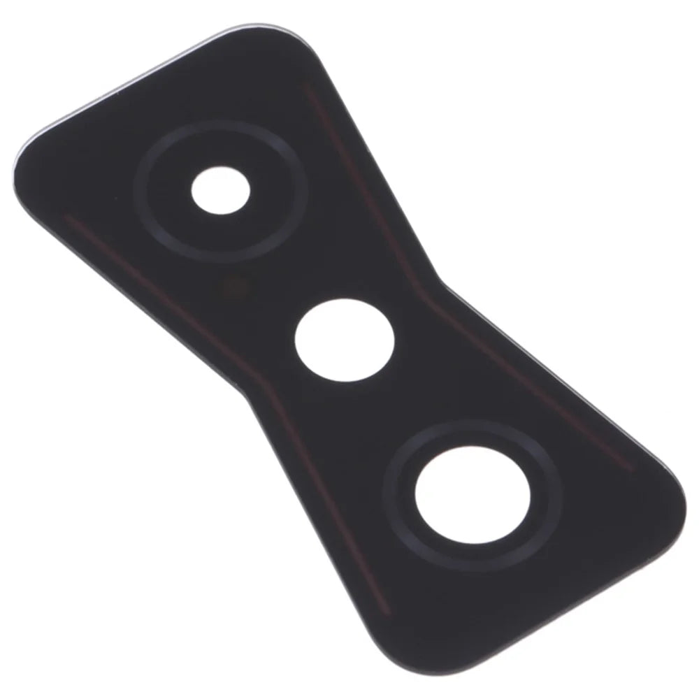 For Xiaomi Poco F4 GT Rear Back Camera Lens Cover Replacement Part (without Logo) - 1