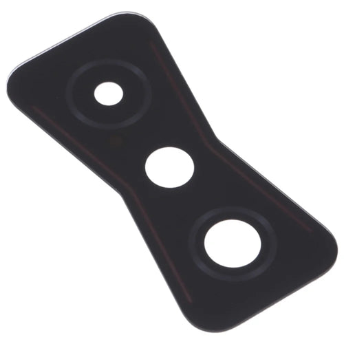 For Xiaomi Poco F4 GT Rear Back Camera Lens Cover Replacement Part (without Logo) - 1