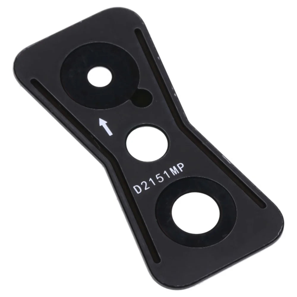 For Xiaomi Poco F4 GT Rear Back Camera Lens Cover Replacement Part (without Logo) - 2