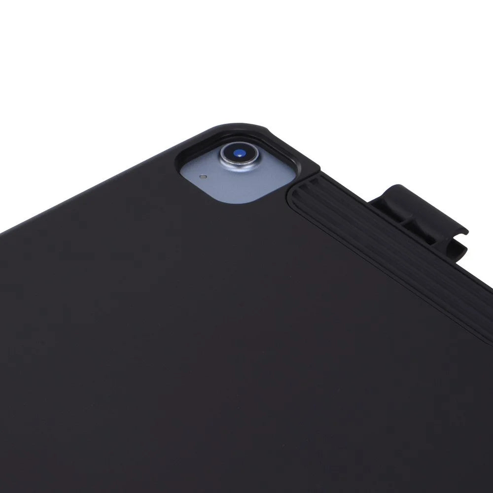 Q8 For iPad Air 11 (2026) / (2025) / (2024) / Air (2022) (2020) / Pro 11 (2018) / (2020) / (2021) / (2022) Bluetooth-Compatible Keyboard Case with Backlit - 4