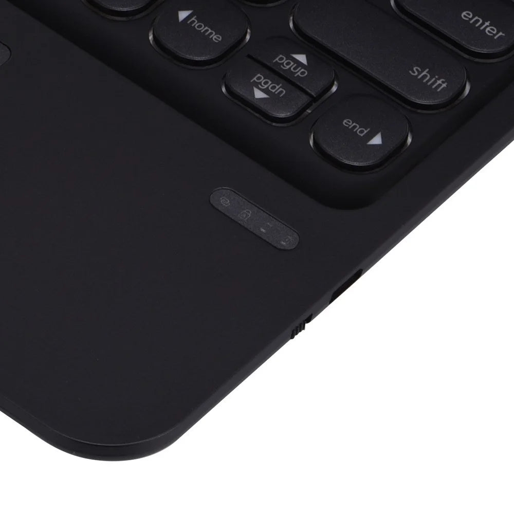 Q8 For iPad Air 11 (2026) / (2025) / (2024) / Air (2022) (2020) / Pro 11 (2018) / (2020) / (2021) / (2022) Bluetooth-Compatible Keyboard Case with Backlit - 6