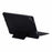T207D For iPad Air 11 (2026) / (2025) / (2024) / Air (2022) (2020) / Pro 11 (2018) / (2020) / (2021) / (2022) Bluetooth-Compatible Keyboard Case with Backlit - 4