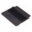 T207D For iPad Air 11 (2026) / (2025) / (2024) / Air (2022) (2020) / Pro 11 (2018) / (2020) / (2021) / (2022) Bluetooth-Compatible Keyboard Case with Backlit - 5