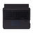 T207D For iPad Air 11 (2026) / (2025) / (2024) / Air (2022) (2020) / Pro 11 (2018) / (2020) / (2021) / (2022) Bluetooth-Compatible Keyboard Case with Backlit - 6