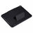 T206D For iPad Air 10.5 inch (2019) / iPad Pro 10.5-inch (2017)  /  iPad 10.2 (2021) / (2019) / (2020) Detachable Bluetooth-compatible Keyboard + Shockproof Case, 7-Color Backlit Wireless Keyboard Case - 6