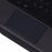 T206D For iPad Air 10.5 inch (2019) / iPad Pro 10.5-inch (2017)  /  iPad 10.2 (2021) / (2019) / (2020) Detachable Bluetooth-compatible Keyboard + Shockproof Case, 7-Color Backlit Wireless Keyboard Case - 7