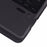 T205D For iPad Air 2 / iPad Pro 9.7 inch (2016) / iPad 9.7-inch (2017) / (2018) 7-Color Backlit Bluetooth-compatible Keyboard + Protective Case, Detachable Wireless Keyboard Case - 2