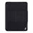 T205D For iPad Air 2 / iPad Pro 9.7 inch (2016) / iPad 9.7-inch (2017) / (2018) 7-Color Backlit Bluetooth-compatible Keyboard + Protective Case, Detachable Wireless Keyboard Case - 6