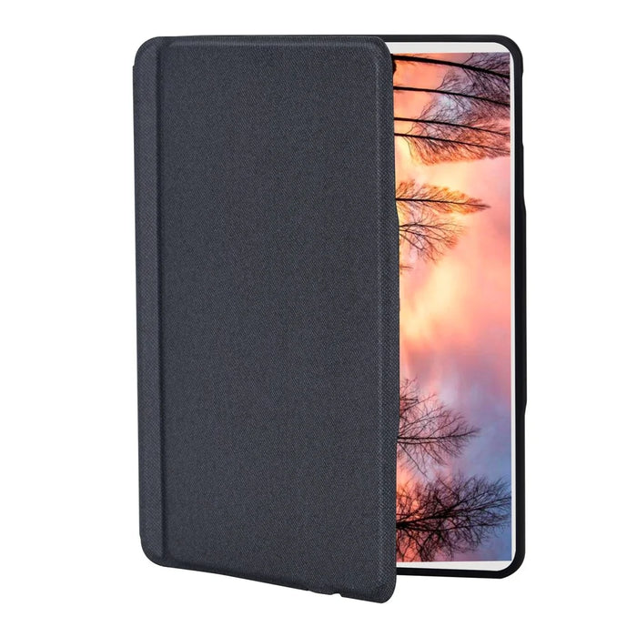 T5206D For iPad Air 10.5 inch (2019) / iPad Pro 10.5-inch (2017) / iPad 10.2 (2021) / (2019) / (2020) Bluetooth-compatible Keyboard Case Anti-Drop Protective Cover, Removable Wireless Keyboard Case with Backlit - 7