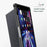 T5207D For iPad Air 11 (2026) / (2025) / (2024) / Air (2020) (2022) /  Pro 11 (2018) / (2020) / (2021) / (2022) Bluetooth-Compatible Keyboard Case with Backlit - 4
